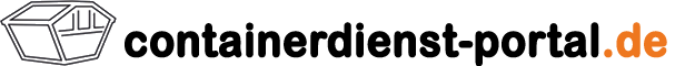 Containerdienst-Portal